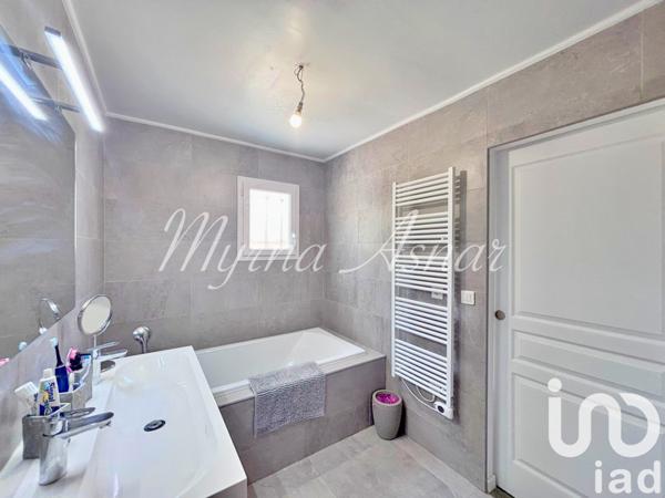 Maison à vendre 5 pièces 106 m² Savigny-sur-Orge