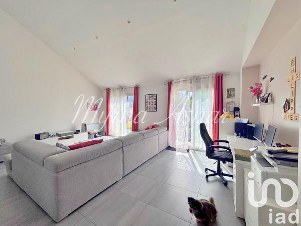 Maison à vendre 5 pièces 106 m² Savigny-sur-Orge