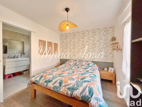 Maison à vendre 5 pièces 106 m² Savigny-sur-Orge