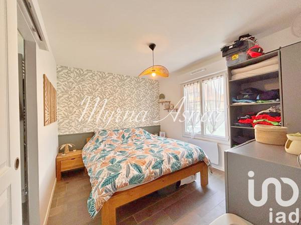 Maison à vendre 5 pièces 106 m² Savigny-sur-Orge