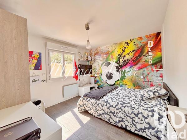 Maison à vendre 5 pièces 106 m² Savigny-sur-Orge