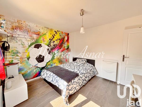 Maison à vendre 5 pièces 106 m² Savigny-sur-Orge