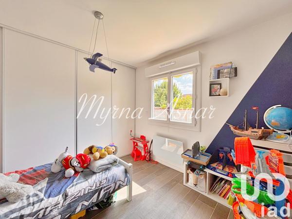 Maison à vendre 5 pièces 106 m² Savigny-sur-Orge