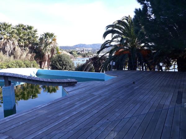 Appartement 3 pièces - 74 m² Bien prestige