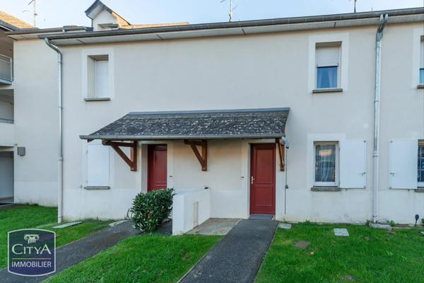 Appartement à vendre 3 pièces 63.84m²