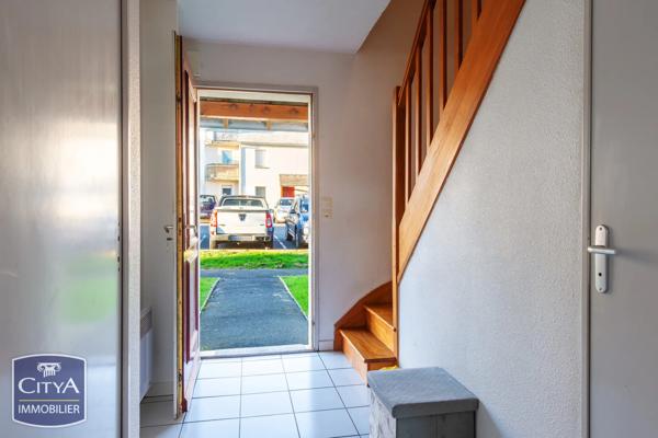 Appartement à vendre 3 pièces 63.84m²