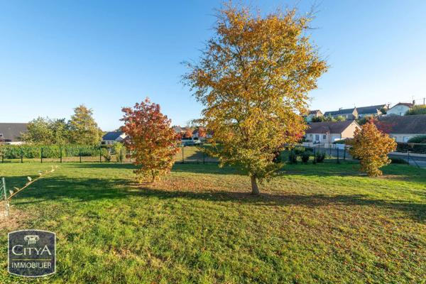 Appartement à vendre 3 pièces 63.84m²