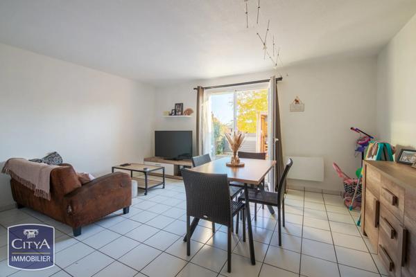 Appartement à vendre 3 pièces 63.84m²