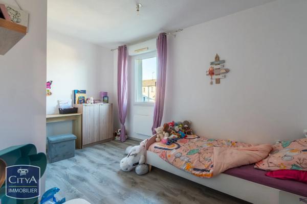 Appartement à vendre 3 pièces 63.84m²