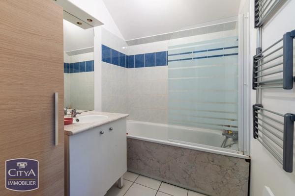 Appartement à vendre 3 pièces 63.84m²