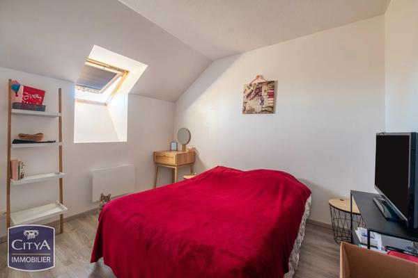 Appartement à vendre 3 pièces 63.84m²