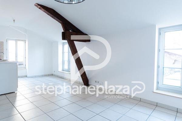 Appartement 2 pièces 40 m2