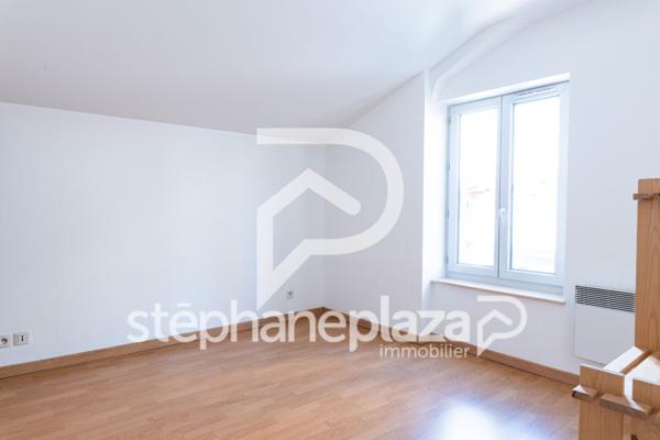 Appartement 2 pièces 40 m2