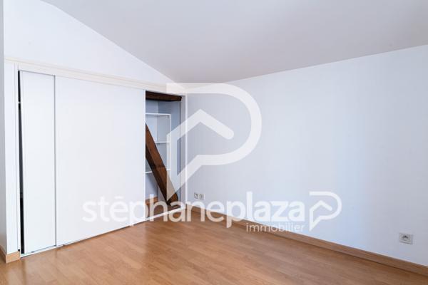 Appartement 2 pièces 40 m2