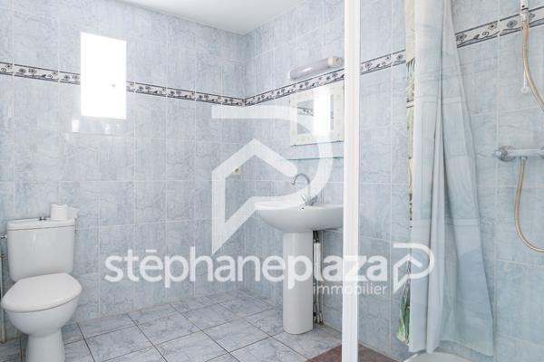 Appartement 2 pièces 40 m2