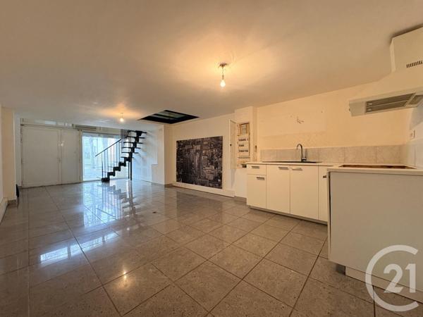 à vendre  37,87 m2 LE CAP D AGDE - 34