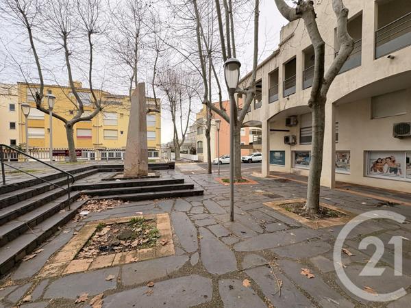 à vendre  37,87 m2 LE CAP D AGDE - 34