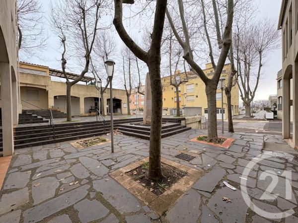 à vendre  37,87 m2 LE CAP D AGDE - 34