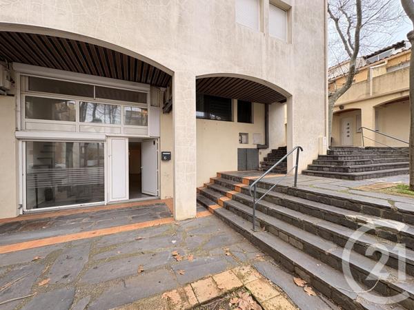 à vendre  37,87 m2 LE CAP D AGDE - 34