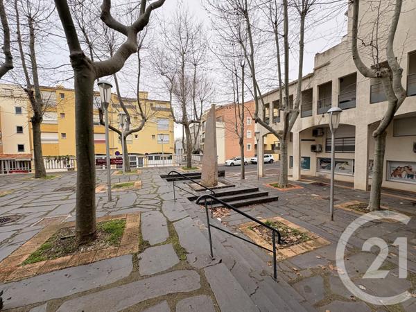 à vendre  37,87 m2 LE CAP D AGDE - 34