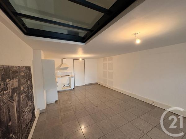 à vendre  37,87 m2 LE CAP D AGDE - 34