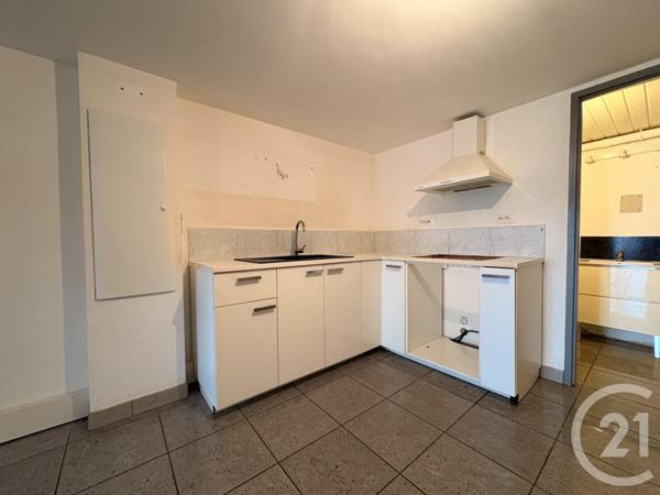 à vendre  37,87 m2 LE CAP D AGDE - 34