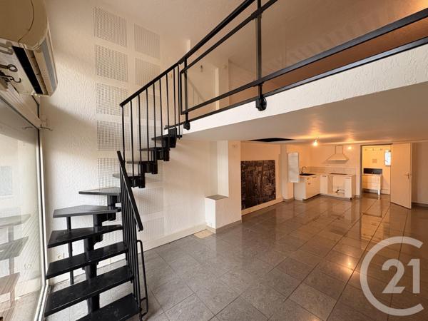 à vendre  37,87 m2 LE CAP D AGDE - 34