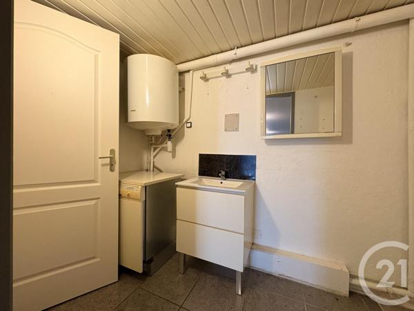 à vendre  37,87 m2 LE CAP D AGDE - 34