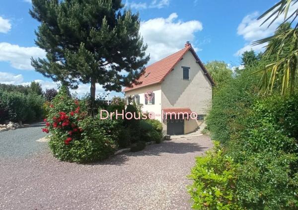 Maison à vendre 6 pièces de 120 m²