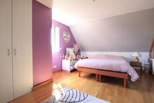 Maison à vendre 6 pièces de 120 m²