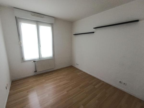 Appartement 3 pièces