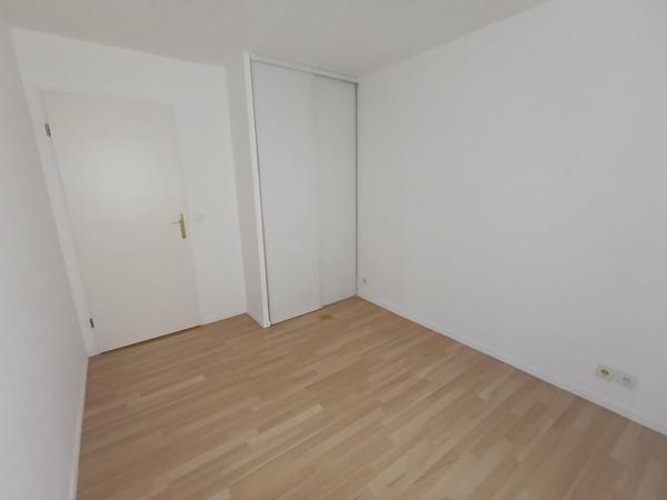 Appartement 3 pièces