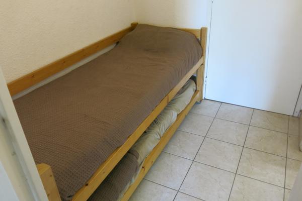 Studio Cabine Rez de jardin Rive Gauche Le Grau-du-Roi (30240)