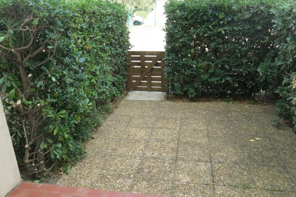 Studio Cabine Rez de jardin Rive Gauche Le Grau-du-Roi (30240)