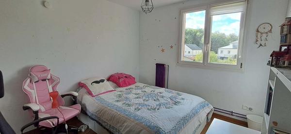 Maison dans Vivier-au-Court