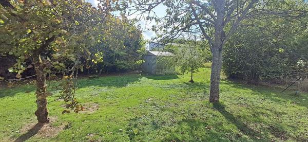 Maison dans Vivier-au-Court