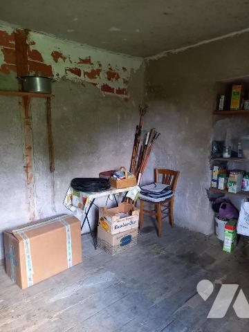 Maison à Saint-Laurent-du-Pont