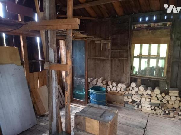 Maison à Saint-Laurent-du-Pont