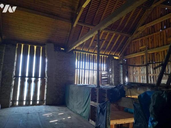 Maison à Saint-Laurent-du-Pont