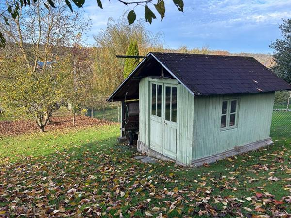 14100 Lisieux Maison 5 pièces 90 m² avec sous-sol 231 500 Euros