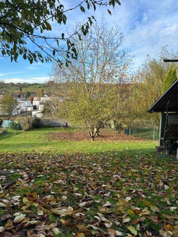 14100 Lisieux Maison 5 pièces 90 m² avec sous-sol 231 500 Euros