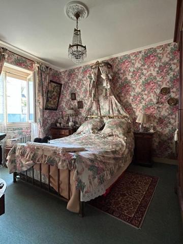 14100 Lisieux Maison 5 pièces 90 m² avec sous-sol 231 500 Euros