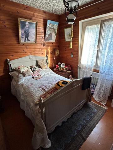 14100 Lisieux Maison 5 pièces 90 m² avec sous-sol 231 500 Euros