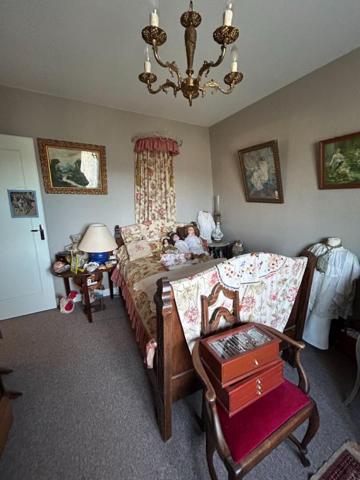 14100 Lisieux Maison 5 pièces 90 m² avec sous-sol 231 500 Euros