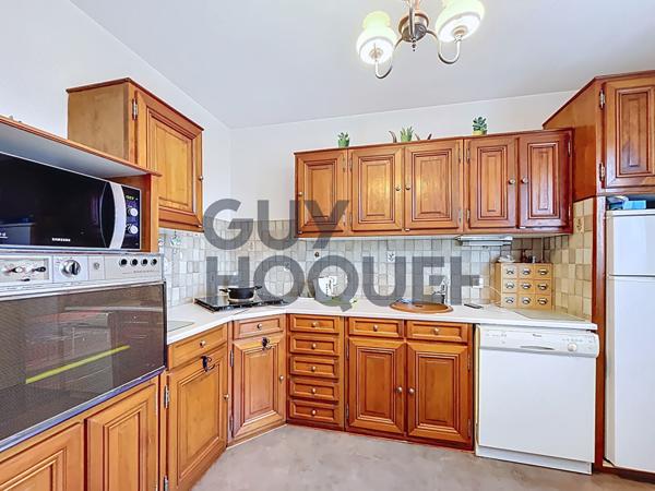 Maison Vitry Sur Seine 5 pièces 113.61 m2