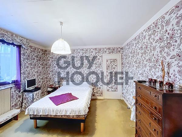 Maison Vitry Sur Seine 5 pièces 113.61 m2