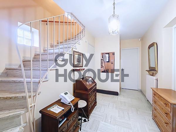 Maison Vitry Sur Seine 5 pièces 113.61 m2