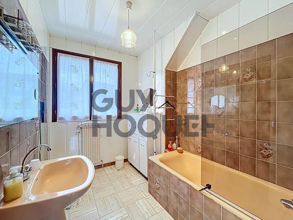 Maison Vitry Sur Seine 5 pièces 113.61 m2