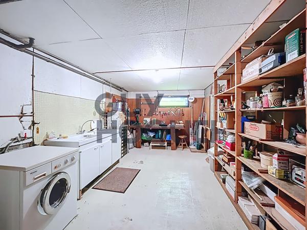 Maison Vitry Sur Seine 5 pièces 113.61 m2