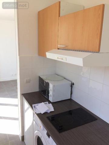 Studio à louer à Bar-sur-Seine dans l'Aube (10110), ref : 10361/4076